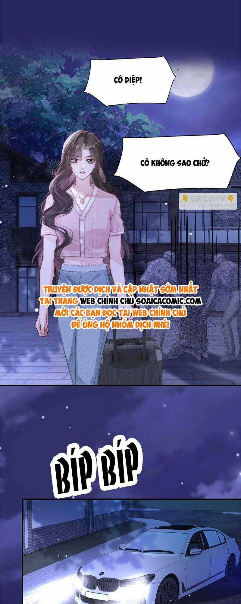 Lục Tổng Theo Đuổi Vợ Hậu Chia Tay Chapter 25 trang 29