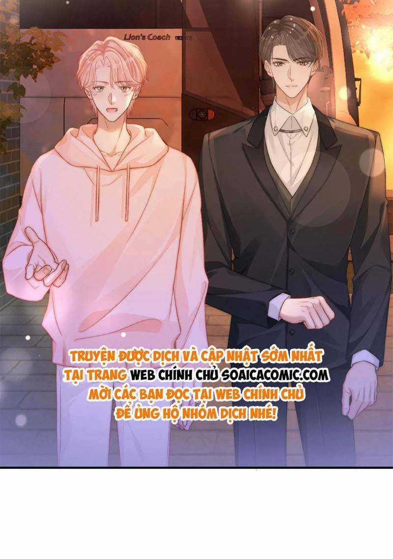 Lục Tổng Theo Đuổi Vợ Hậu Chia Tay Chapter 25 trang 3