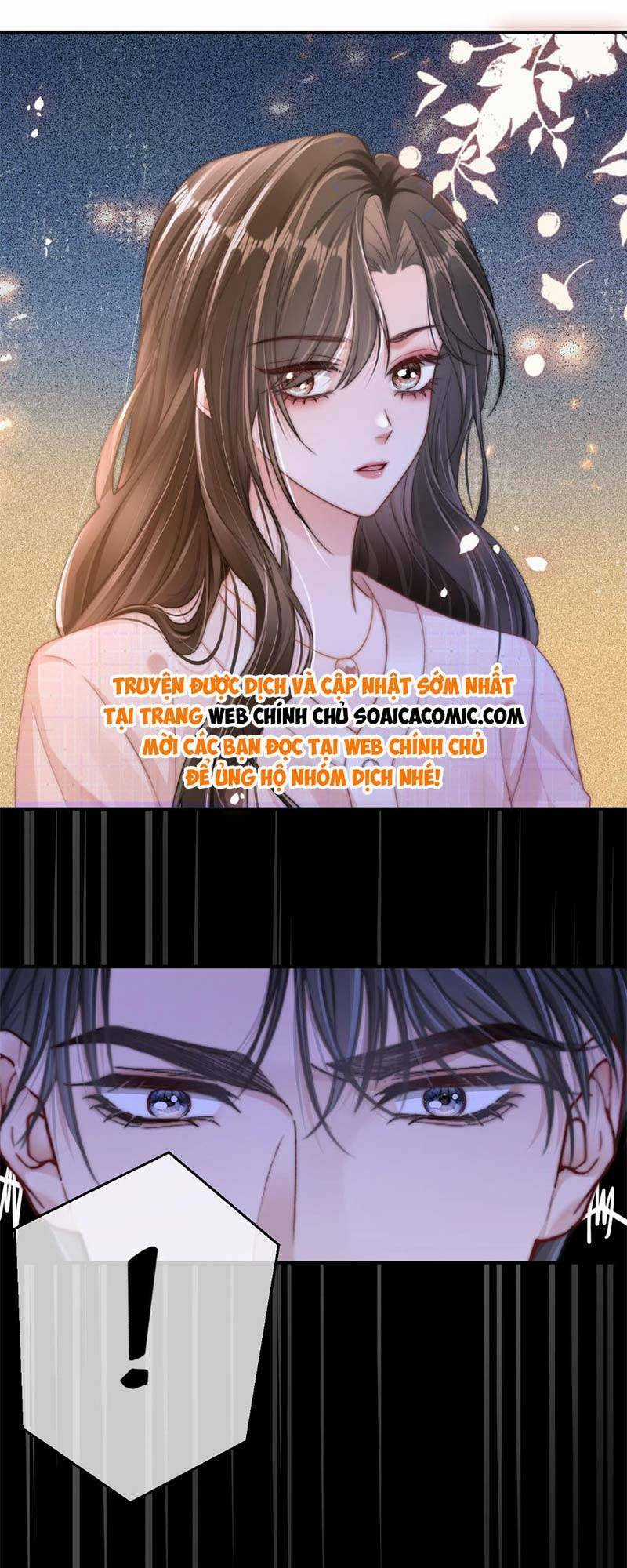 Lục Tổng Theo Đuổi Vợ Hậu Chia Tay Chapter 25 trang 32