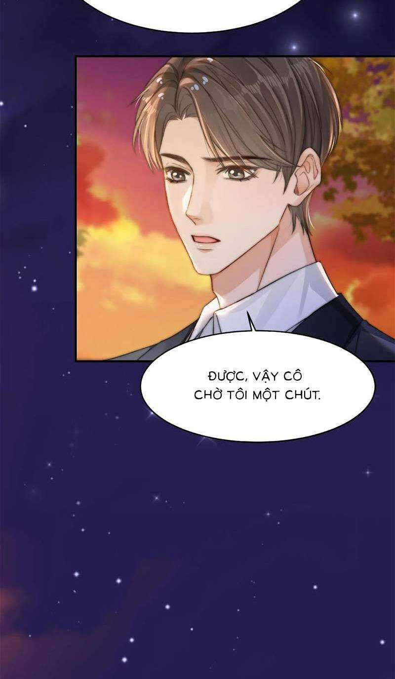 Lục Tổng Theo Đuổi Vợ Hậu Chia Tay Chapter 25 trang 8