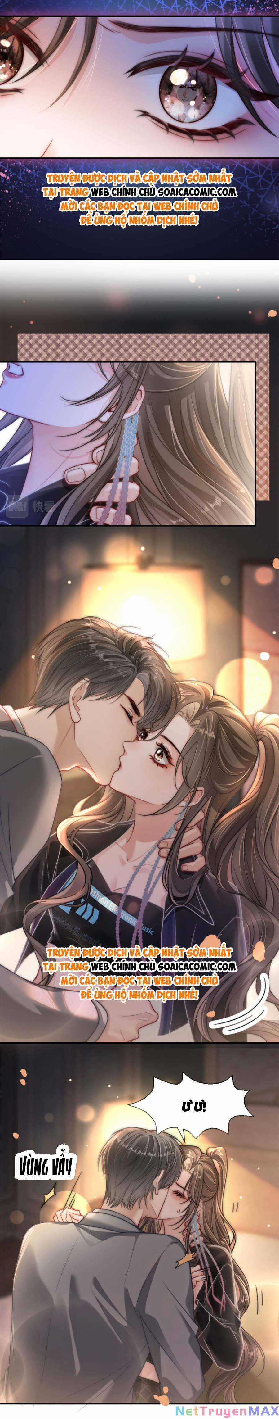 Lục Tổng Theo Đuổi Vợ Hậu Chia Tay Chapter 4 trang 2