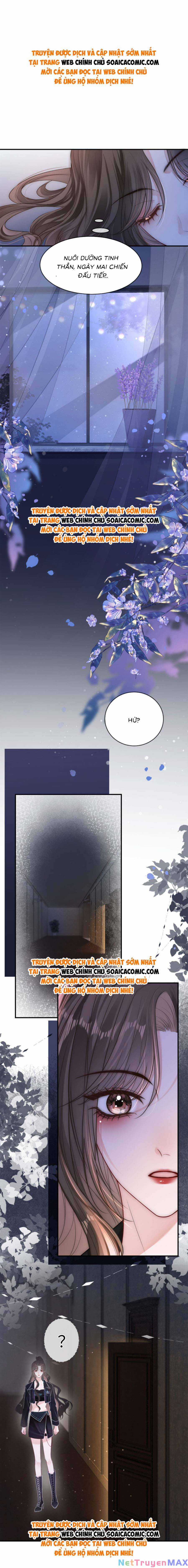 Lục Tổng Theo Đuổi Vợ Hậu Chia Tay Chapter 5 trang 0