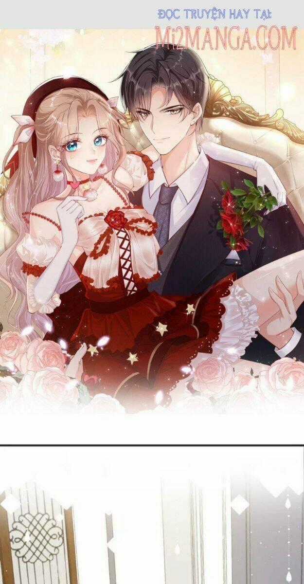 Lục Tổng, Vợ Ngài Lại Lên Top Tìm Kiếm Nữa Rồi! Chapter 56 trang 0
