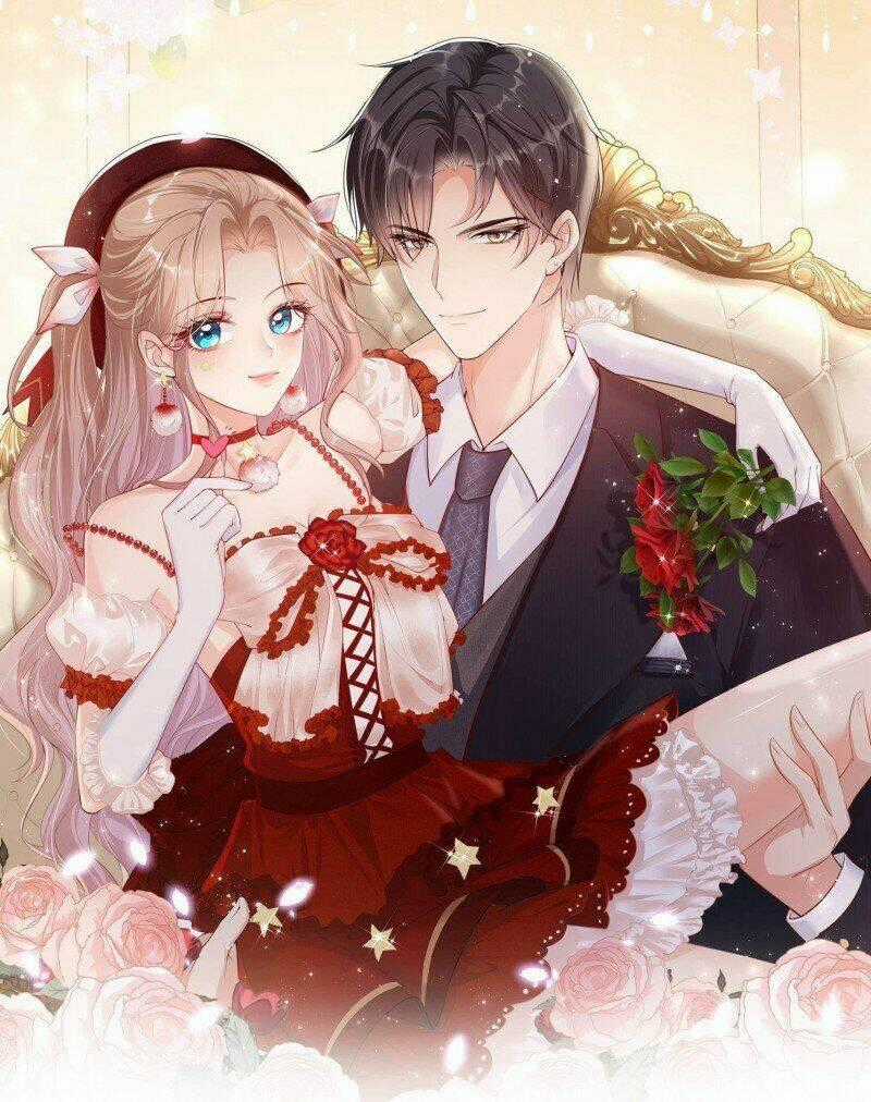 Lục Tổng, Vợ Ngài Lại Lên Top Tìm Kiếm Nữa Rồi! Chapter 58 trang 0