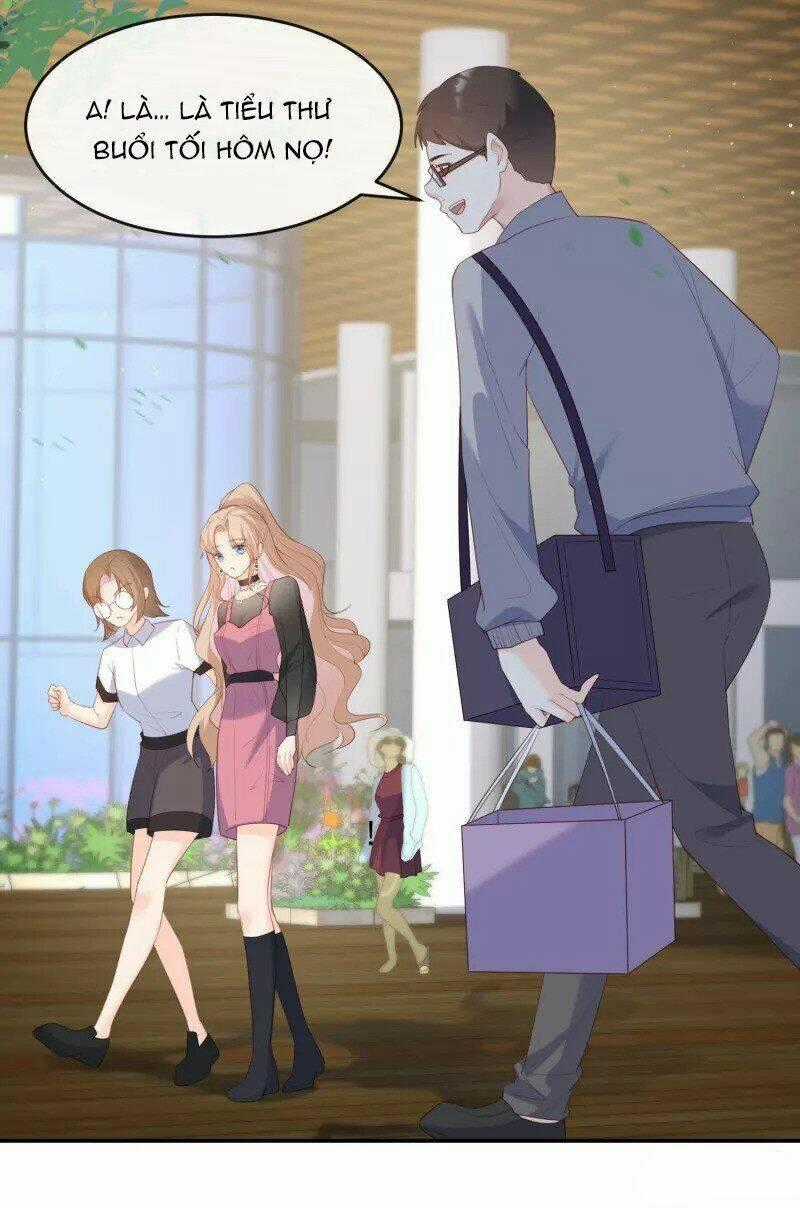 Lục Tổng, Vợ Ngài Lại Lên Top Tìm Kiếm Nữa Rồi! Chapter 58 trang 1