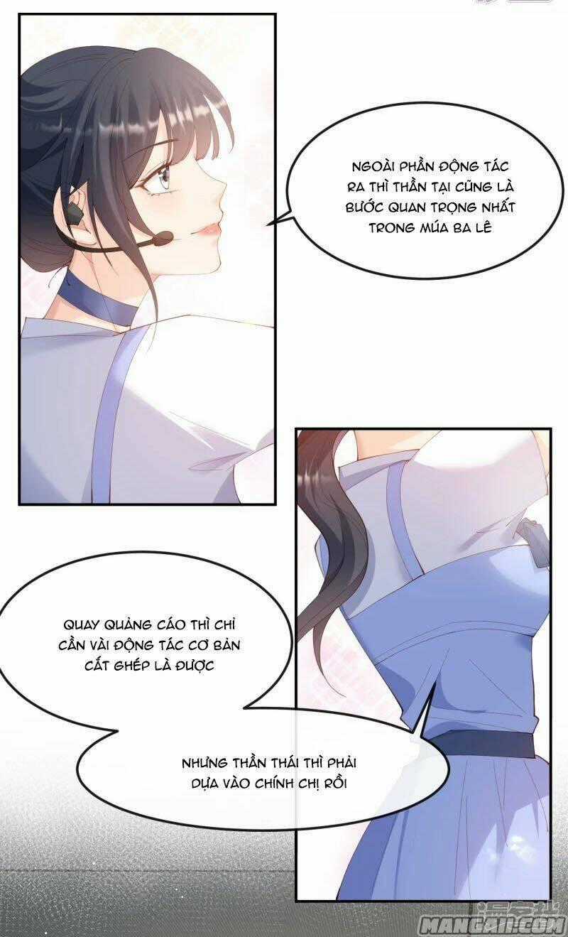 Lục Tổng, Vợ Ngài Lại Lên Top Tìm Kiếm Nữa Rồi! Chapter 60 trang 1