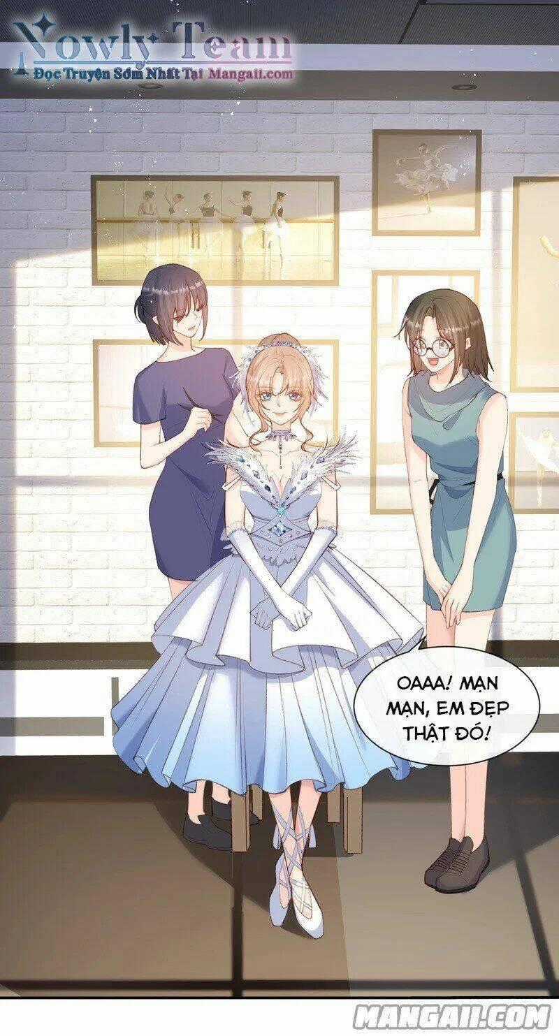 Lục Tổng, Vợ Ngài Lại Lên Top Tìm Kiếm Nữa Rồi! Chapter 66 trang 1