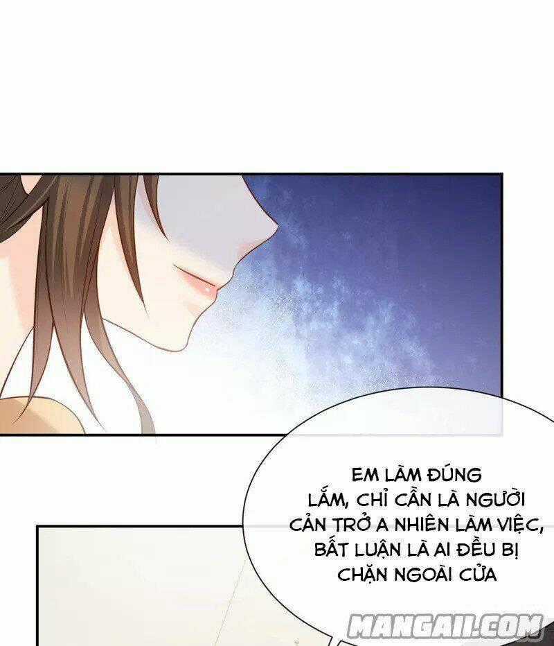 Lục Tổng, Vợ Ngài Lại Lên Top Tìm Kiếm Nữa Rồi! Chapter 68 trang 1
