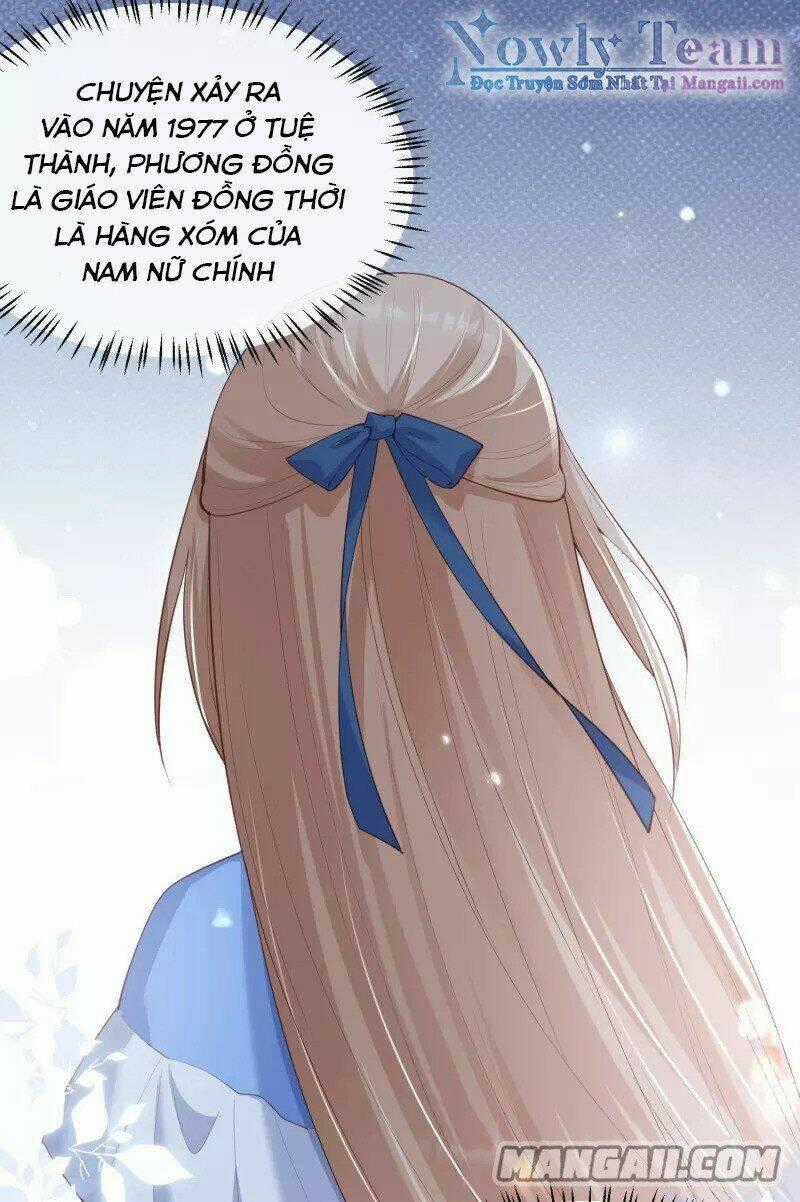 Lục Tổng, Vợ Ngài Lại Lên Top Tìm Kiếm Nữa Rồi! Chapter 69 trang 0