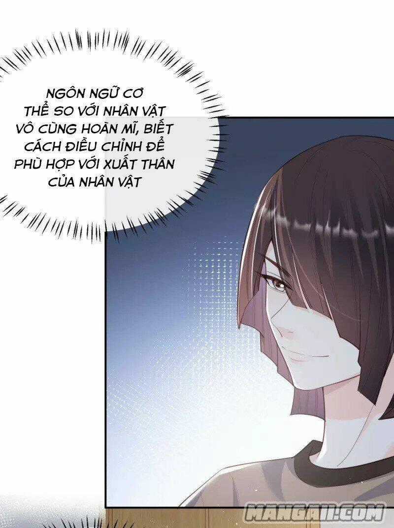 Lục Tổng, Vợ Ngài Lại Lên Top Tìm Kiếm Nữa Rồi! Chapter 70 trang 0