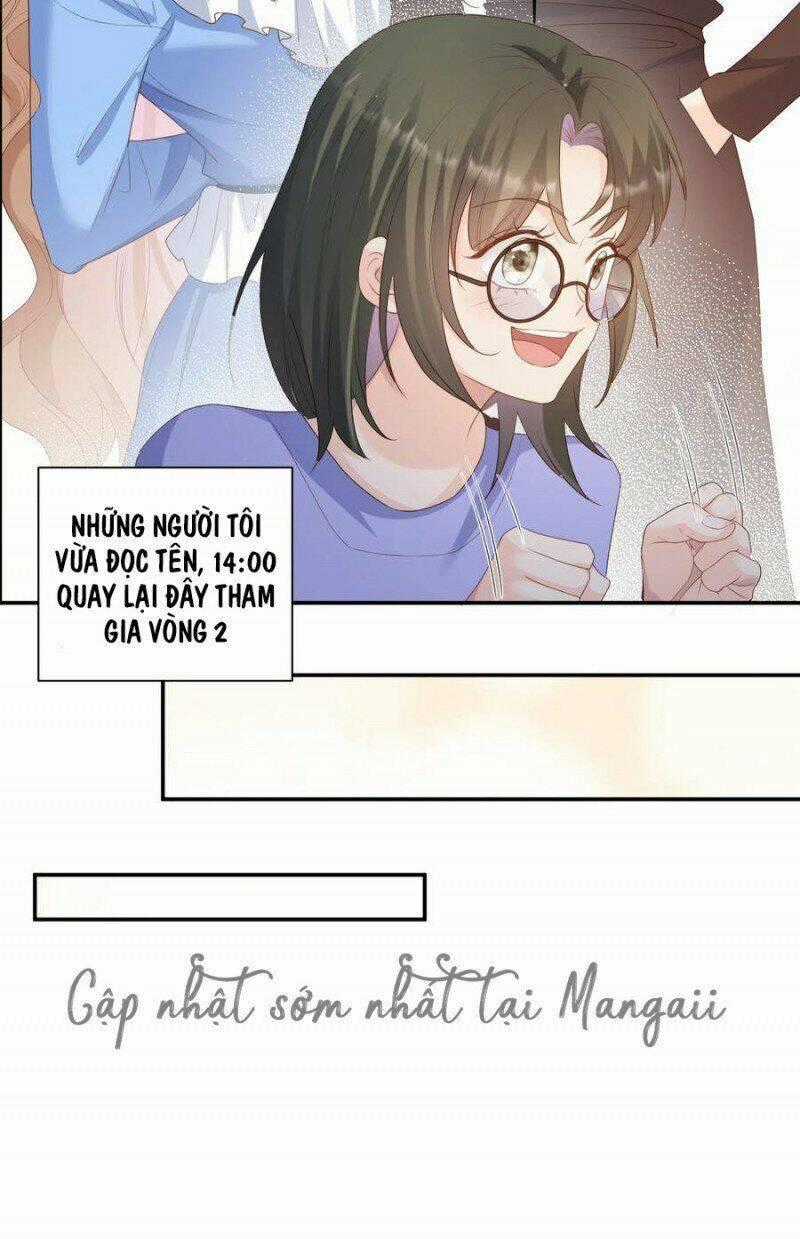 Lục Tổng, Vợ Ngài Lại Lên Top Tìm Kiếm Nữa Rồi! Chapter 71 trang 1