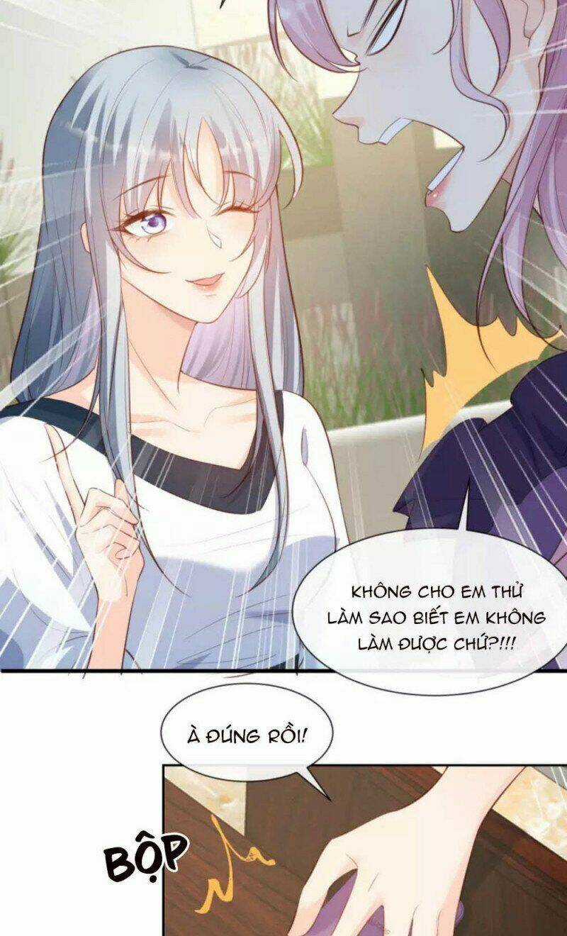 Lục Tổng, Vợ Ngài Lại Lên Top Tìm Kiếm Nữa Rồi! Chapter 74 trang 10