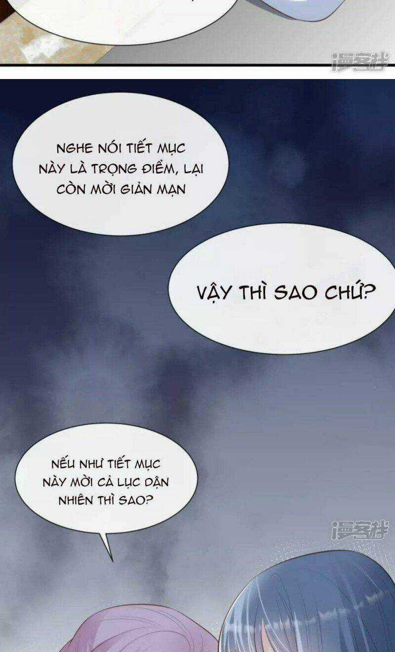 Lục Tổng, Vợ Ngài Lại Lên Top Tìm Kiếm Nữa Rồi! Chapter 74 trang 12