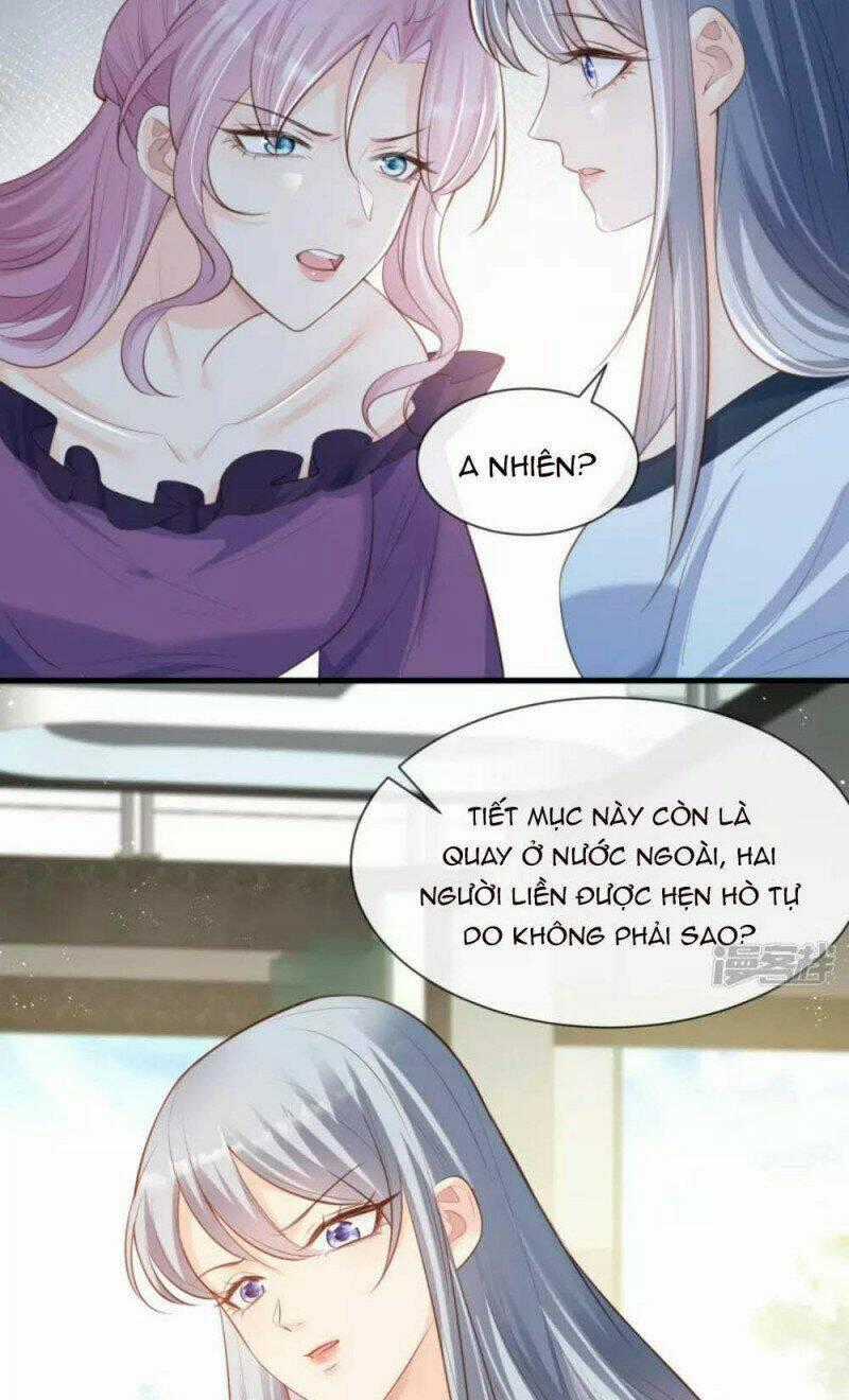 Lục Tổng, Vợ Ngài Lại Lên Top Tìm Kiếm Nữa Rồi! Chapter 74 trang 13