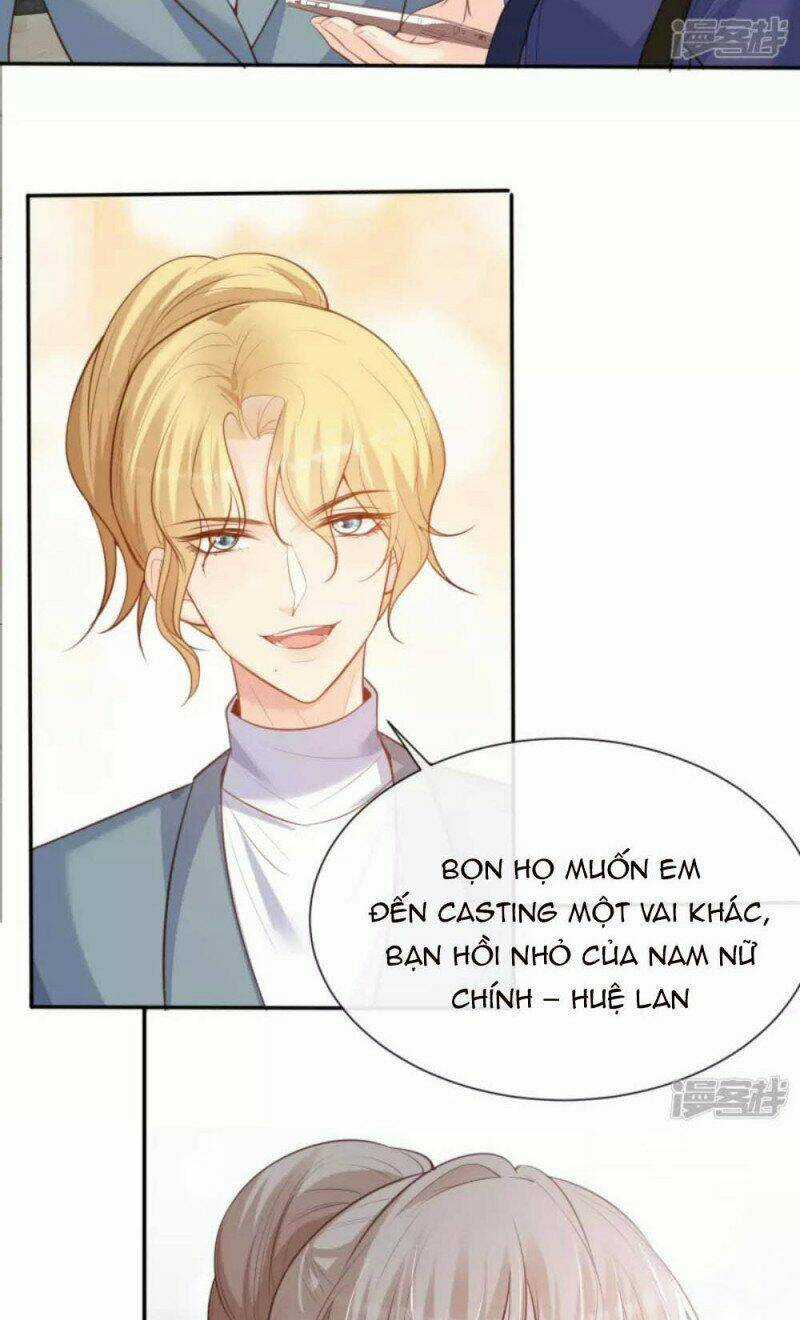 Lục Tổng, Vợ Ngài Lại Lên Top Tìm Kiếm Nữa Rồi! Chapter 74 trang 2
