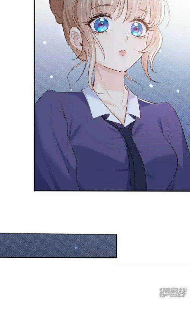 Lục Tổng, Vợ Ngài Lại Lên Top Tìm Kiếm Nữa Rồi! Chapter 74 trang 3
