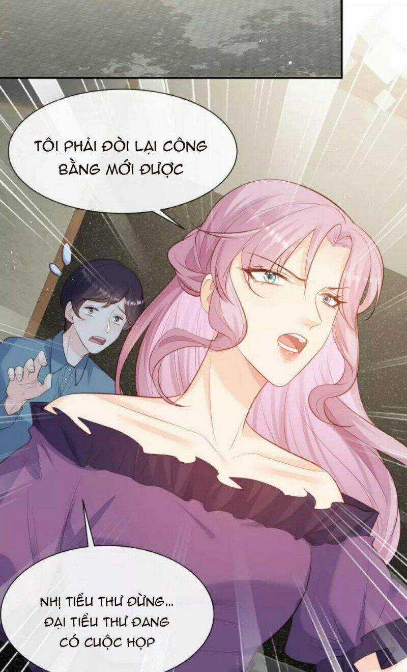 Lục Tổng, Vợ Ngài Lại Lên Top Tìm Kiếm Nữa Rồi! Chapter 74 trang 5