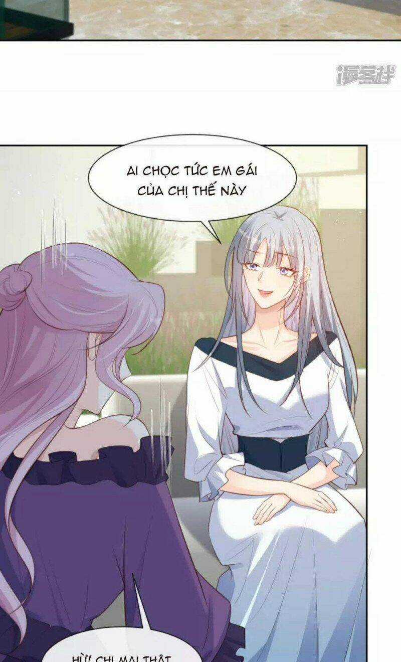 Lục Tổng, Vợ Ngài Lại Lên Top Tìm Kiếm Nữa Rồi! Chapter 74 trang 7