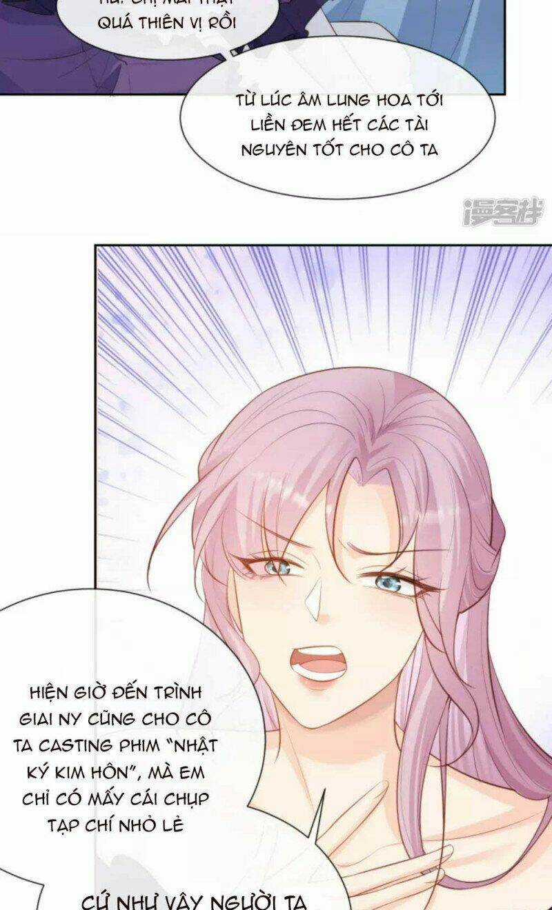 Lục Tổng, Vợ Ngài Lại Lên Top Tìm Kiếm Nữa Rồi! Chapter 74 trang 8