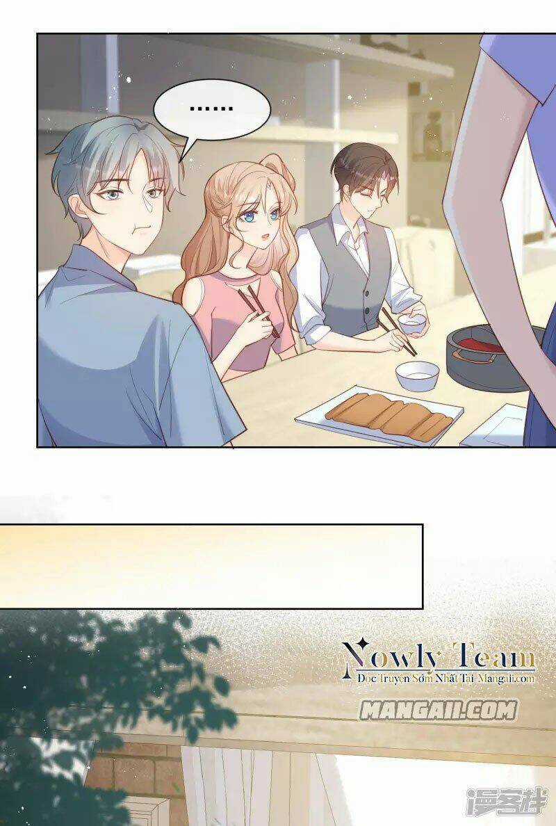 Lục Tổng, Vợ Ngài Lại Lên Top Tìm Kiếm Nữa Rồi! Chapter 79 trang 15