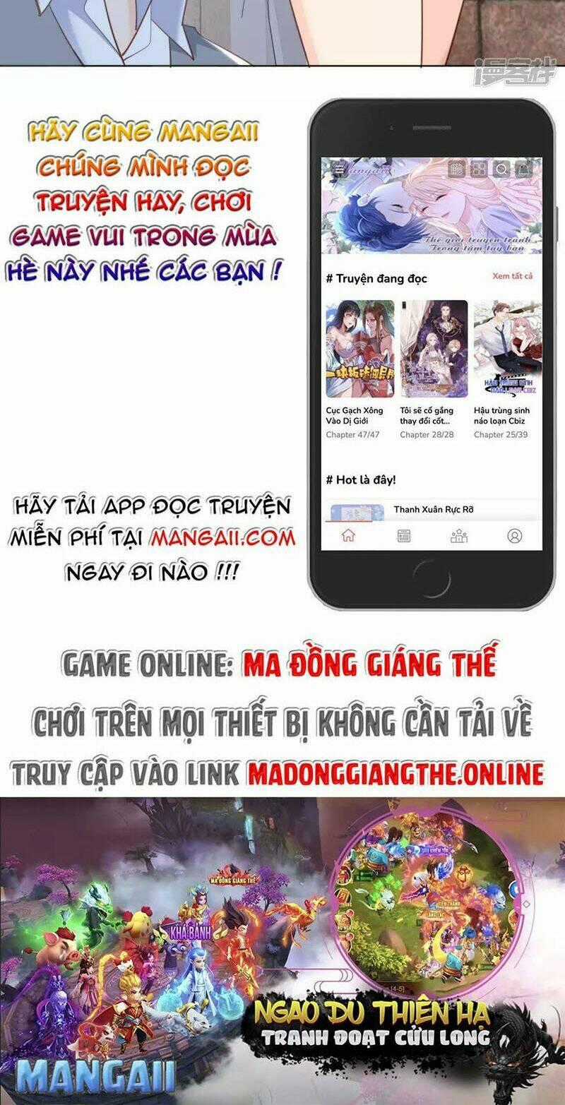 Lục Tổng, Vợ Ngài Lại Lên Top Tìm Kiếm Nữa Rồi! Chapter 79 trang 18
