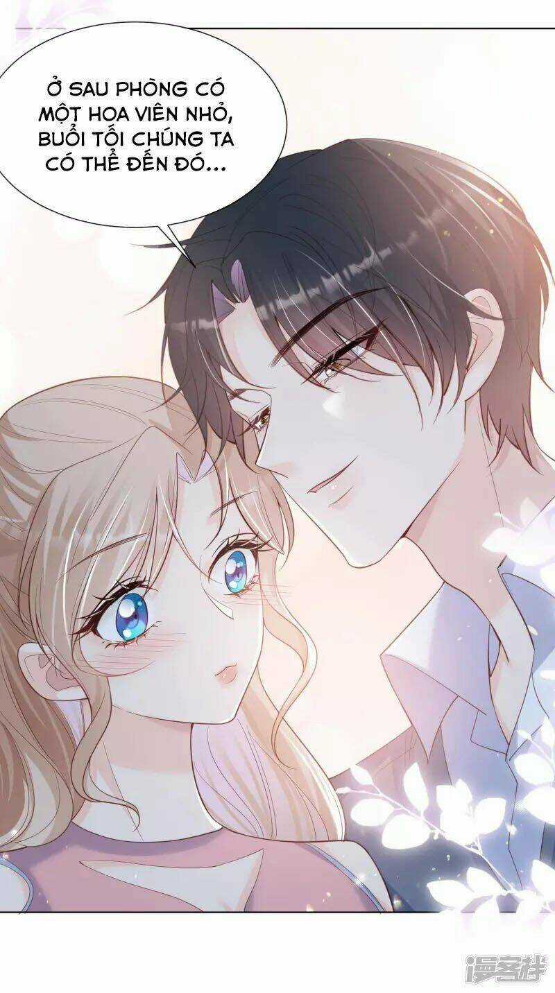 Lục Tổng, Vợ Ngài Lại Lên Top Tìm Kiếm Nữa Rồi! Chapter 79 trang 5