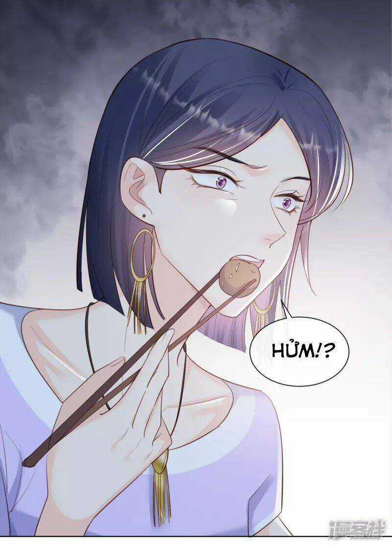 Lục Tổng, Vợ Ngài Lại Lên Top Tìm Kiếm Nữa Rồi! Chapter 79 trang 8
