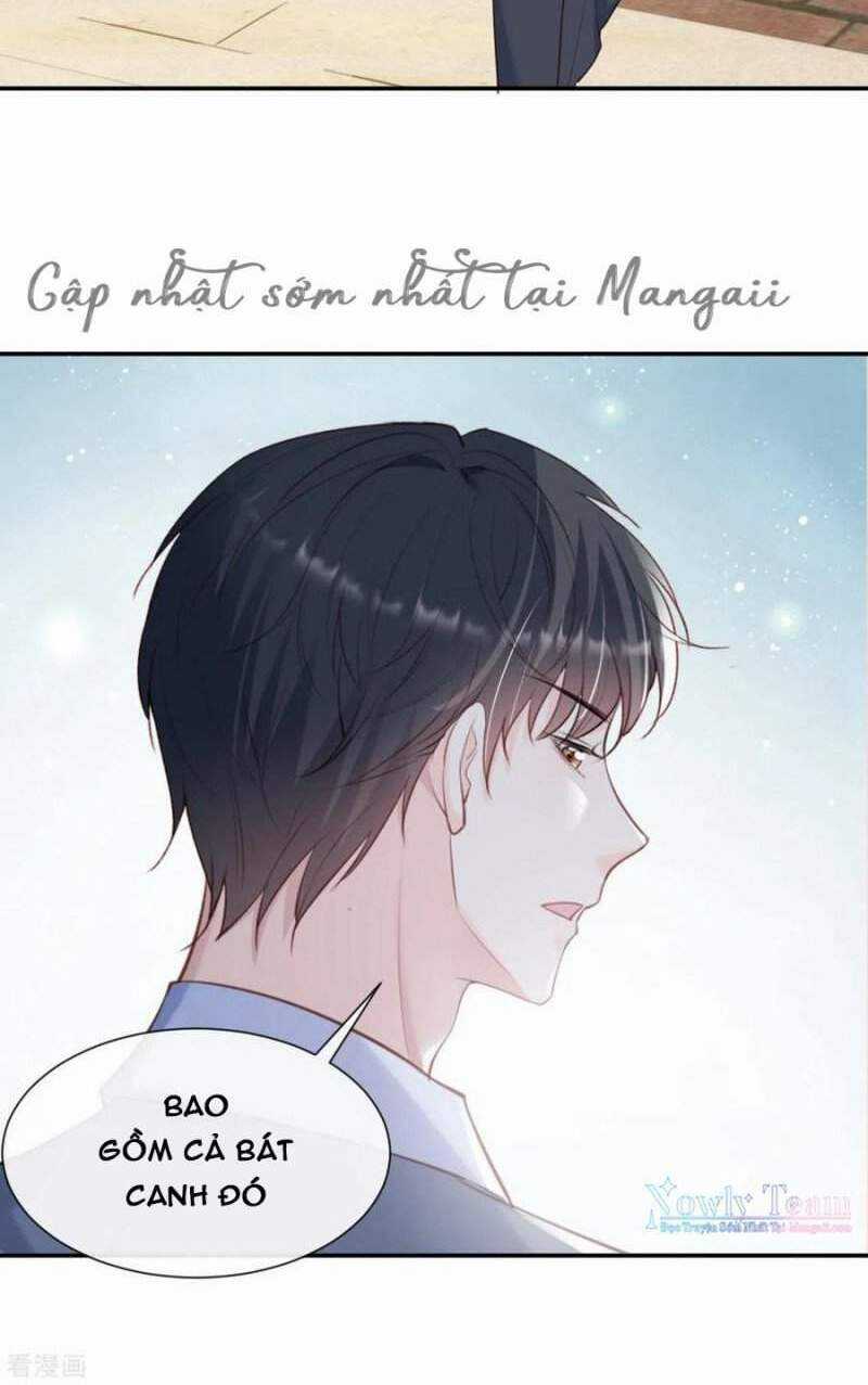 Lục Tổng, Vợ Ngài Lại Lên Top Tìm Kiếm Nữa Rồi! Chapter 80 trang 9
