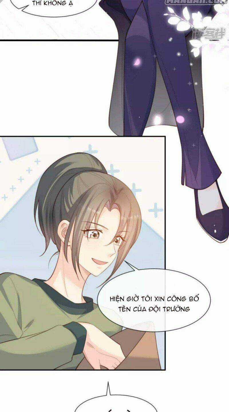 Lục Tổng, Vợ Ngài Lại Lên Top Tìm Kiếm Nữa Rồi! Chapter 82 trang 11