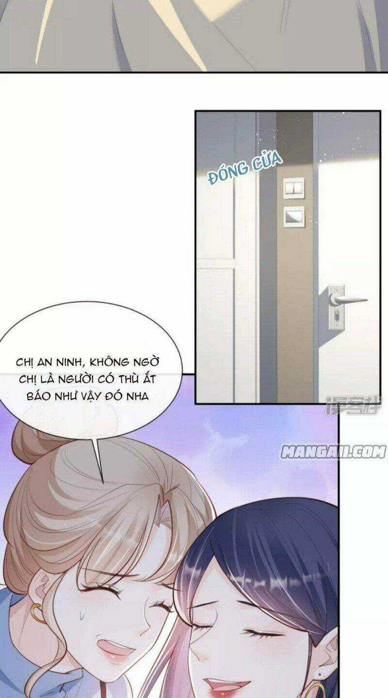 Lục Tổng, Vợ Ngài Lại Lên Top Tìm Kiếm Nữa Rồi! Chapter 82 trang 5