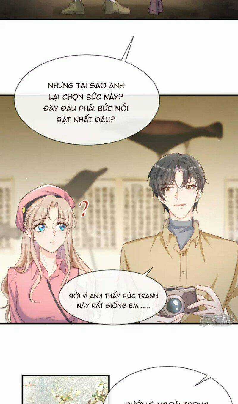 Lục Tổng, Vợ Ngài Lại Lên Top Tìm Kiếm Nữa Rồi! Chapter 84 trang 10