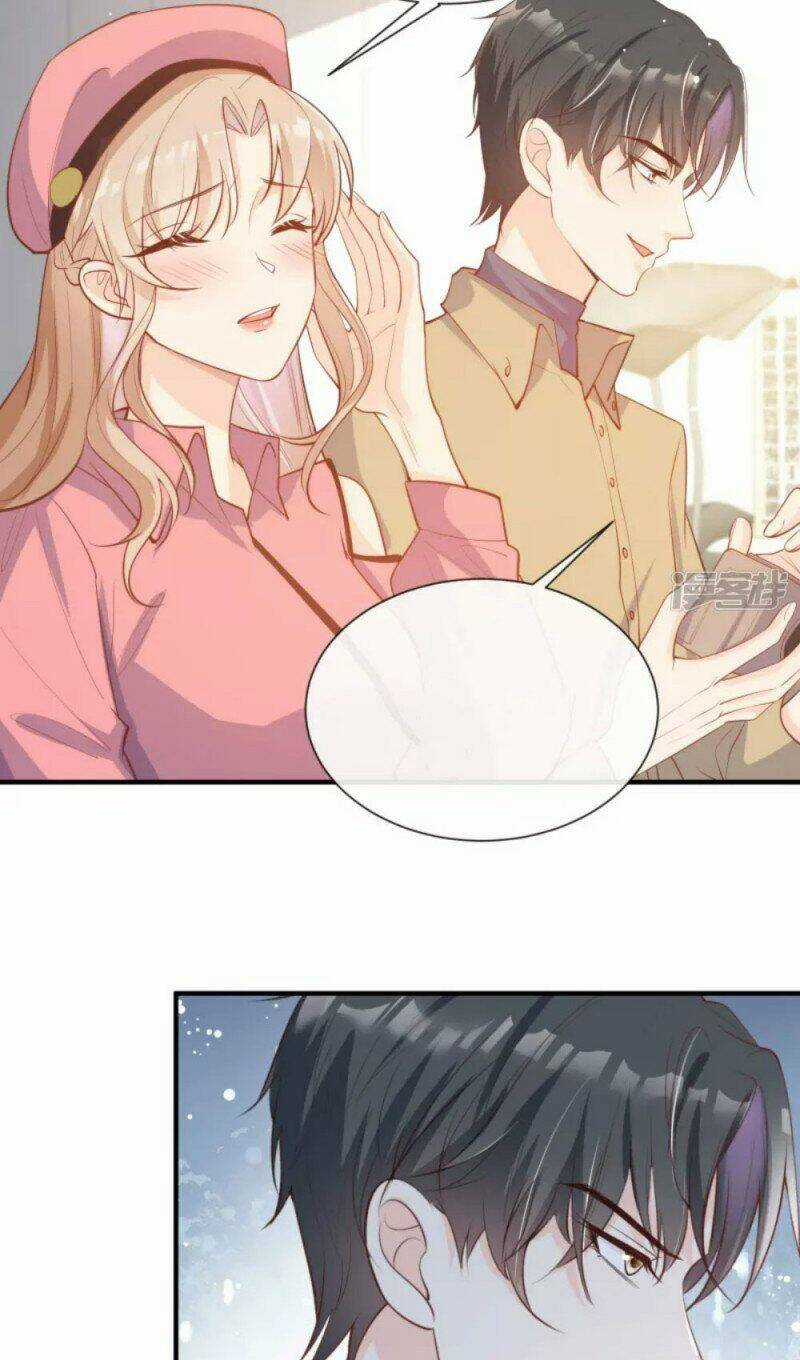 Lục Tổng, Vợ Ngài Lại Lên Top Tìm Kiếm Nữa Rồi! Chapter 84 trang 12