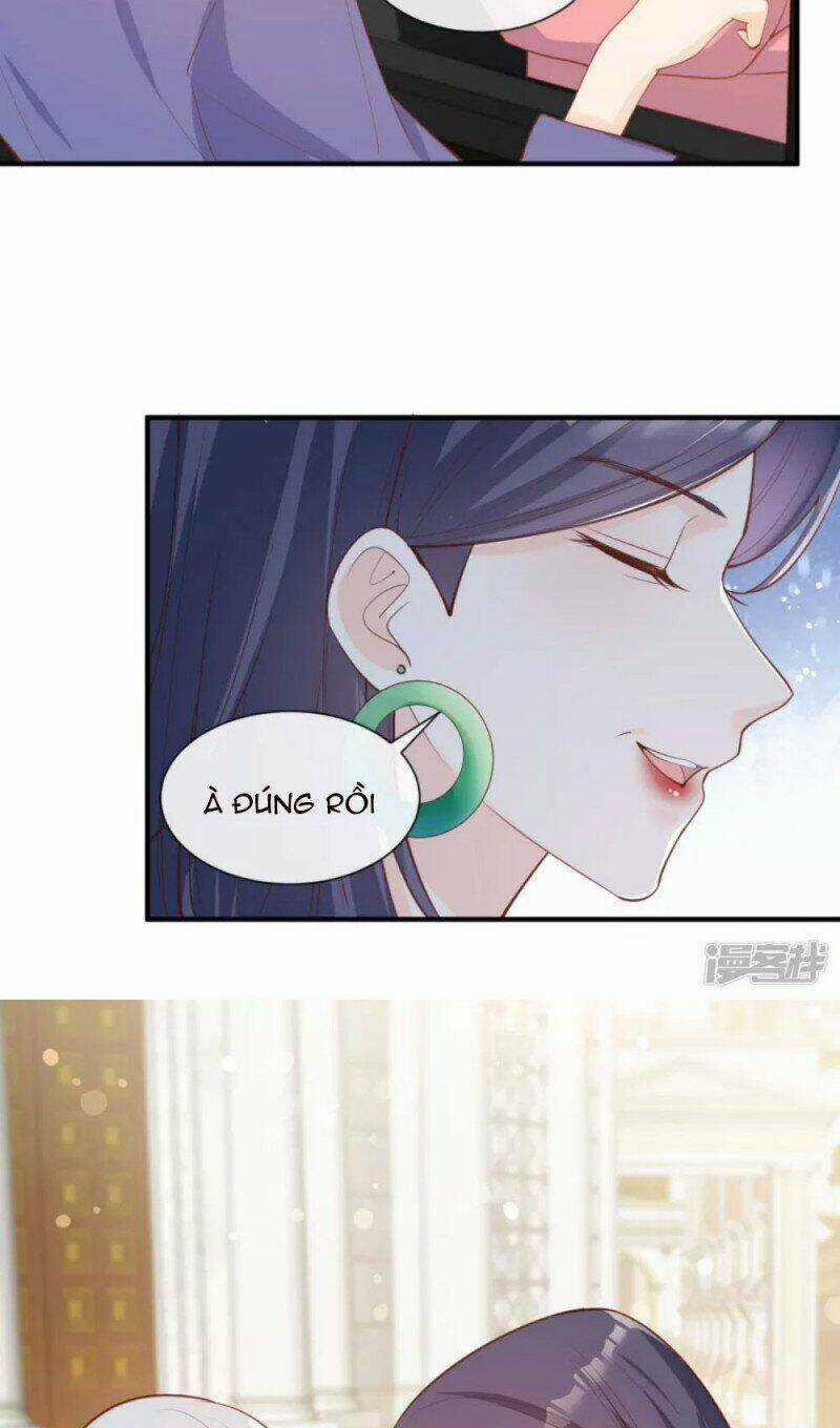 Lục Tổng, Vợ Ngài Lại Lên Top Tìm Kiếm Nữa Rồi! Chapter 84 trang 16