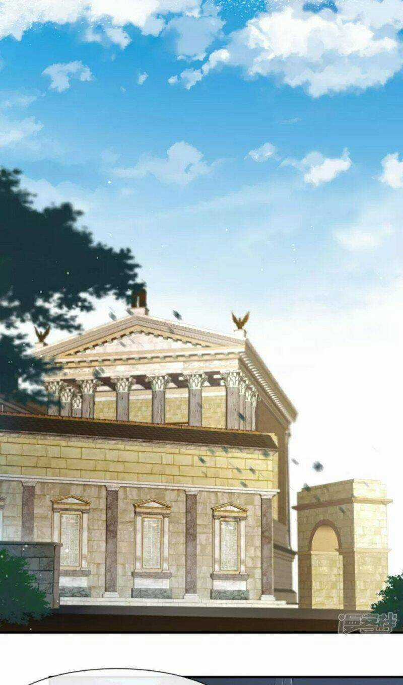 Lục Tổng, Vợ Ngài Lại Lên Top Tìm Kiếm Nữa Rồi! Chapter 84 trang 4