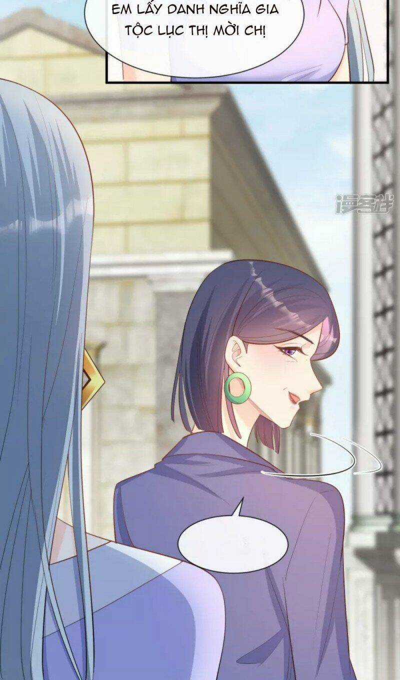 Lục Tổng, Vợ Ngài Lại Lên Top Tìm Kiếm Nữa Rồi! Chapter 84 trang 7