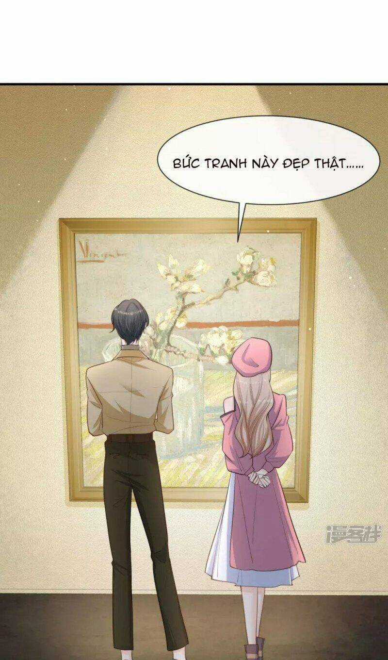 Lục Tổng, Vợ Ngài Lại Lên Top Tìm Kiếm Nữa Rồi! Chapter 84 trang 9