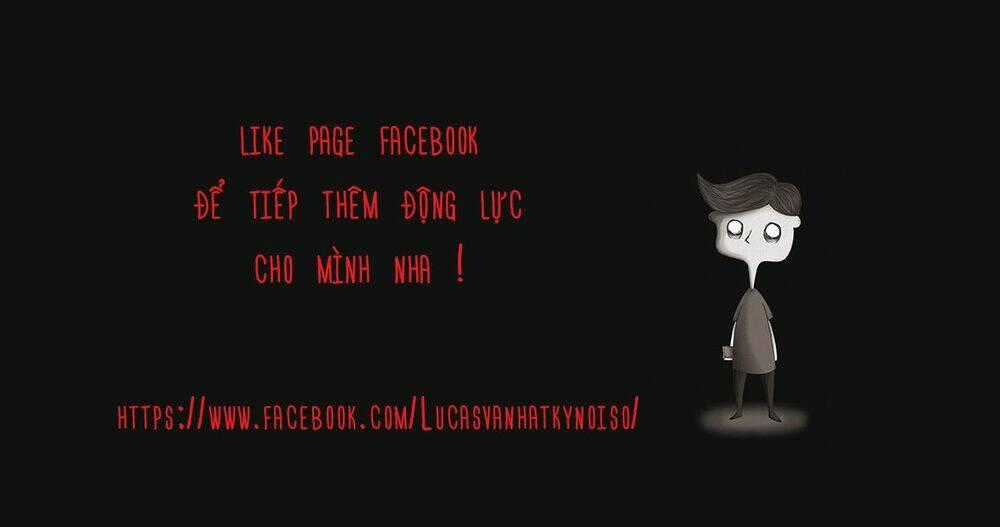 Lucas và Nhật ký Nỗi sợ Chapter 1 trang 7