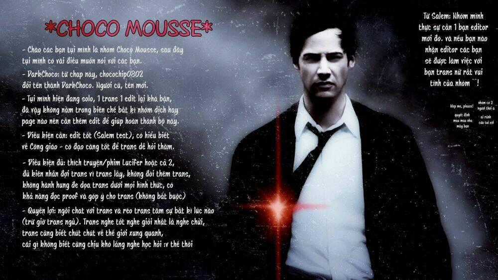 Lucifer V2 (2016) Chapter 2 trang 23