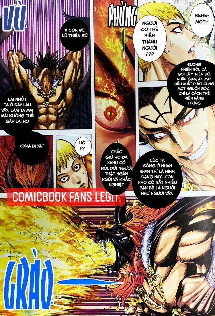 Lucifer Chapter 3 trang 3