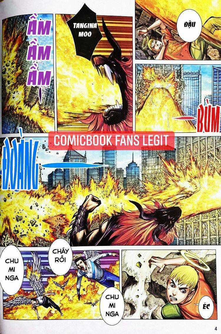 Lucifer Chapter 3 trang 4