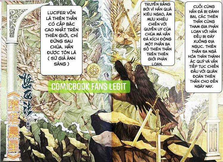 Lucifer Chapter 4 trang 2