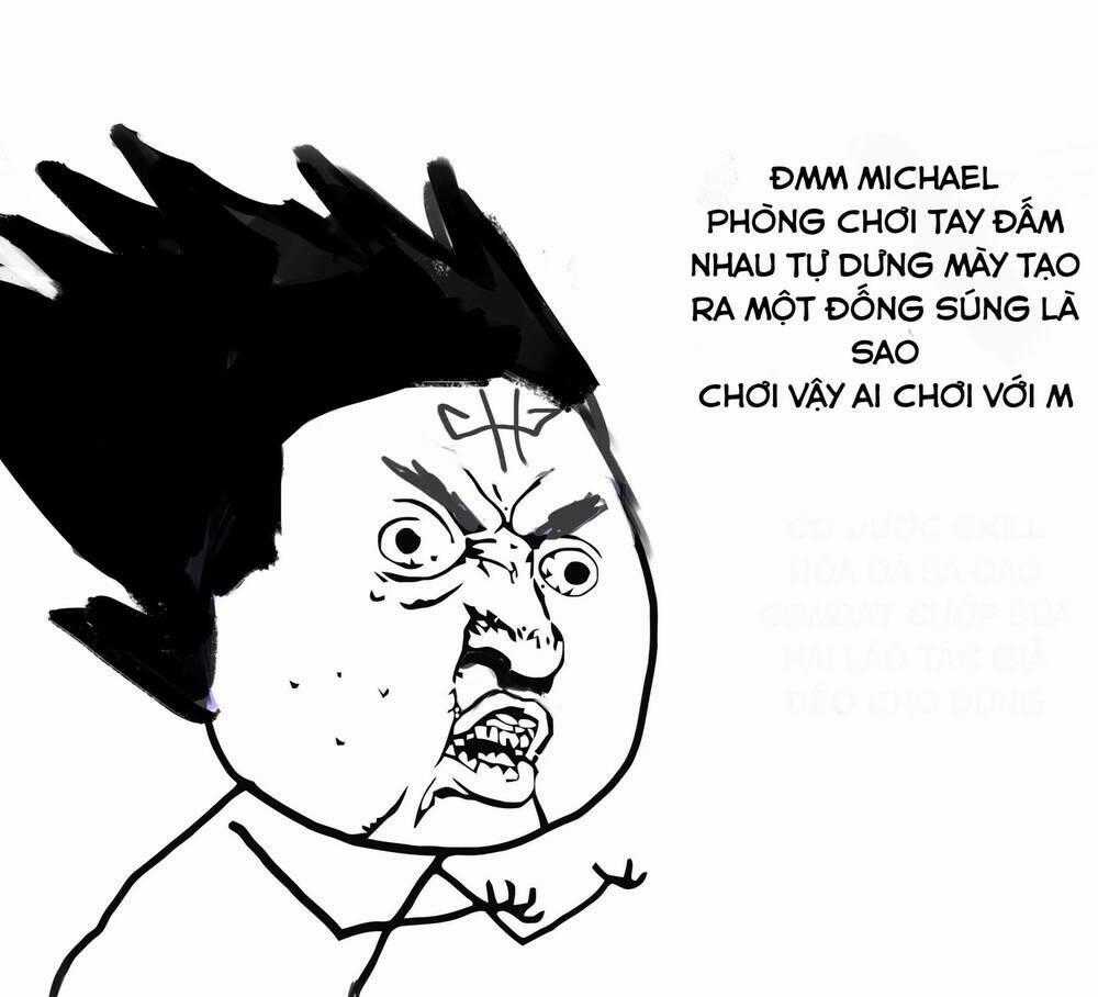Lucifer Chapter 4 trang 35