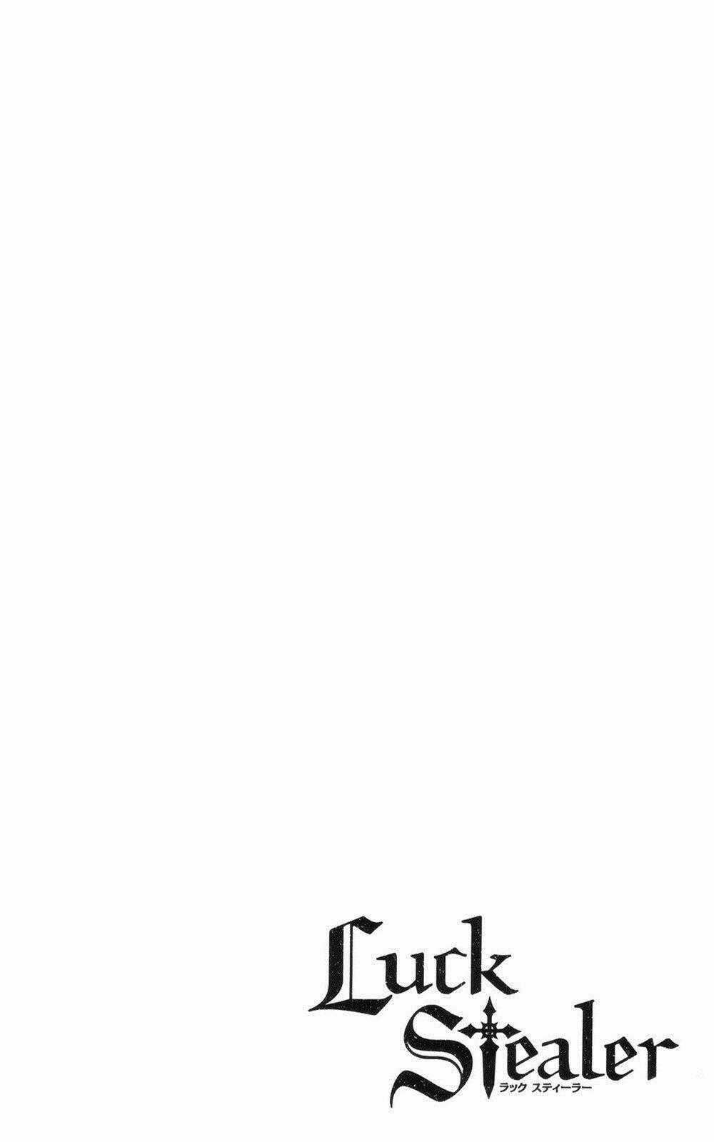 Luck Stealer Chapter 5 trang 51