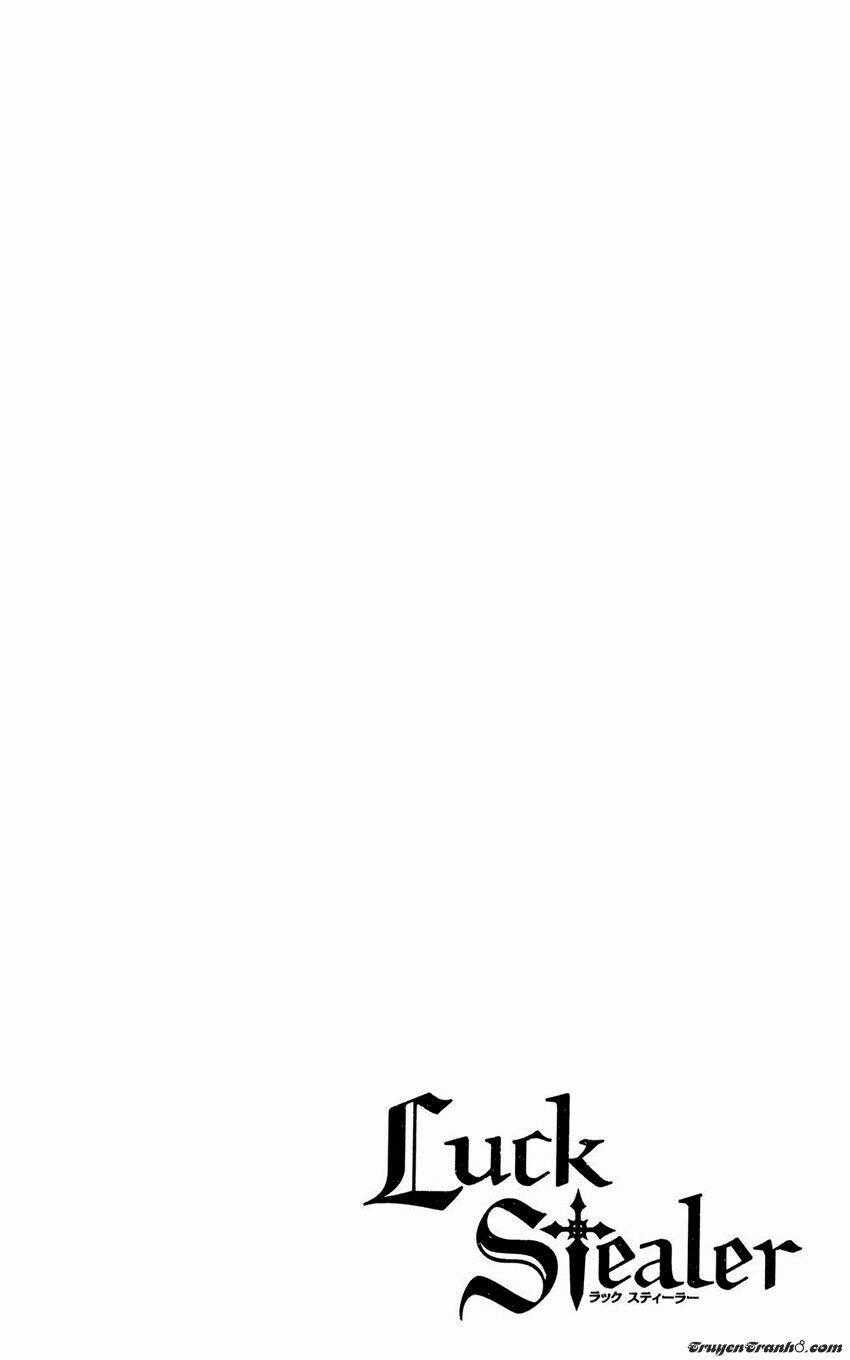Luck Stealer Chapter 7 trang 51