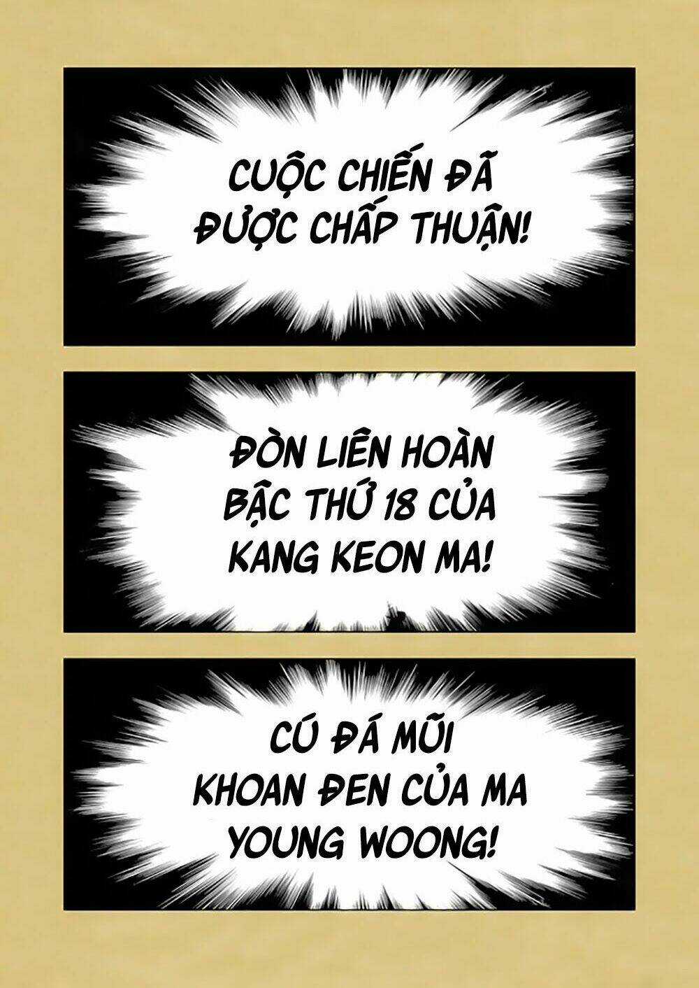 Lucky Ca Trở Lại - Lucky Jjang Returns 2012 Chapter 15 trang 2