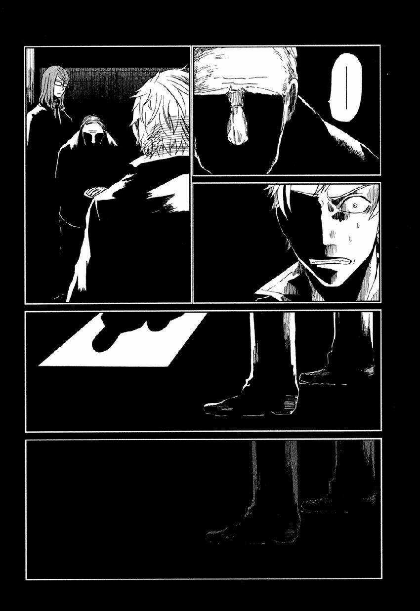 Lucky Dog 1 Blast Chapter 11 trang 13