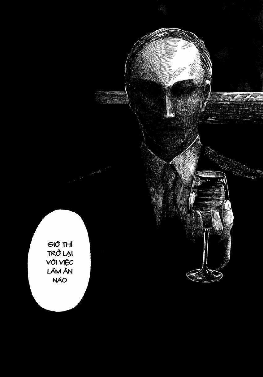 Lucky Dog 1 Blast Chapter 11 trang 2