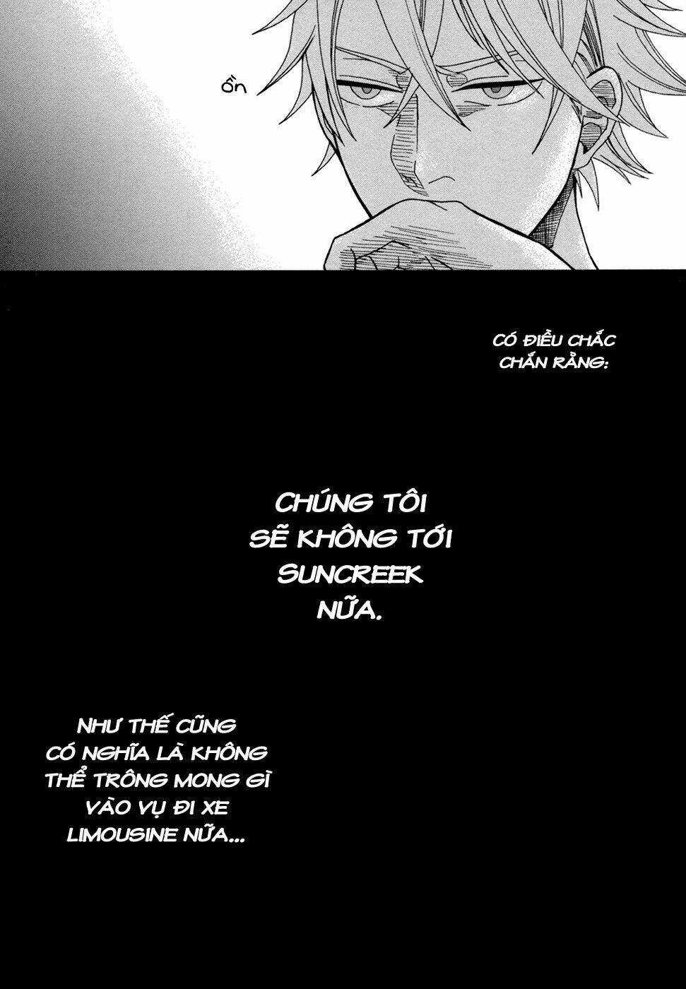 Lucky Dog 1 Blast Chapter 13 trang 13