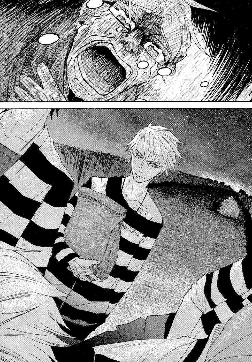 Lucky Dog 1 Blast Chapter 14 trang 44