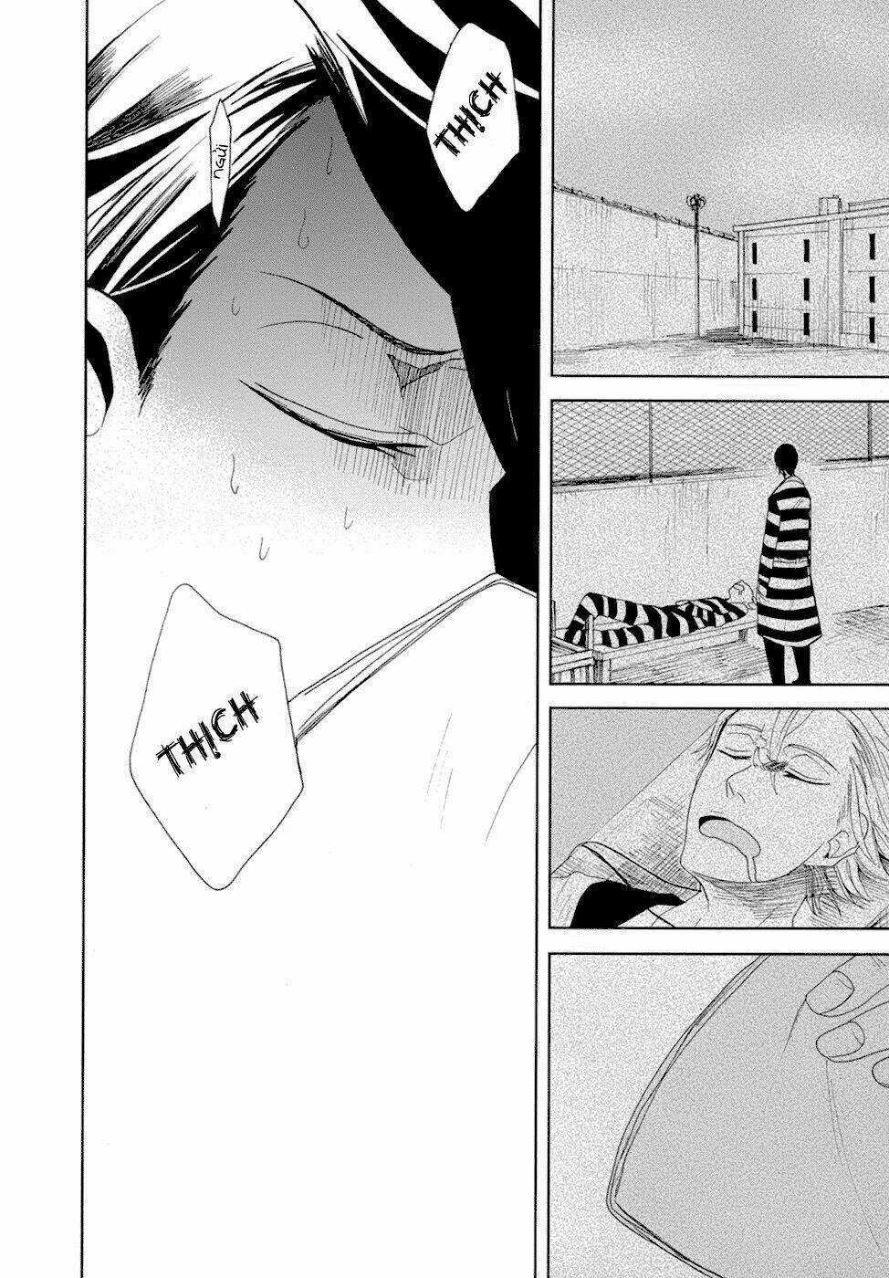 Lucky Dog 1 Blast Chapter 15 trang 12